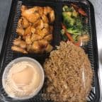 Best (L) Hibachi Chicken in Riverview, FL
