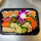 Best Sushi & Sashimi Lunch in Riverview, FL