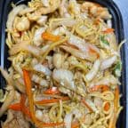 Best Chicken Yaki Soba in Riverview, FL