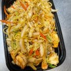 Best Shrimp Yaki Soba in Riverview, FL