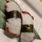 Best Octopus (Tako) (A La Carte) in Riverview, FL