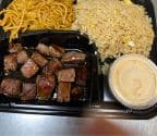 Best Kid’s Hibachi NY Strip Steak in Riverview, FL